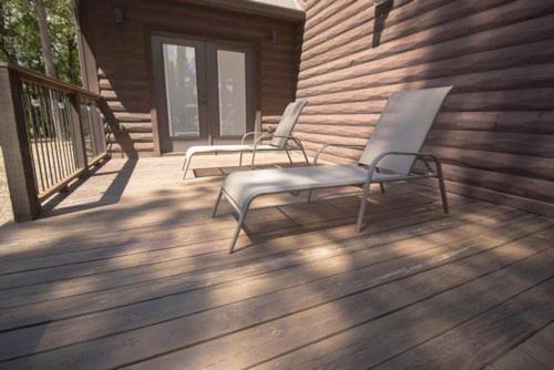 4Br/3Bth Family Cabin With A Hot Tub, Sleeps 14 Broken Bow Eksteriør billede